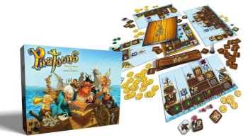 BLG60359 - PIRATONI