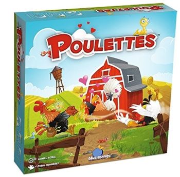 BLO02401 - POLLETTINE
