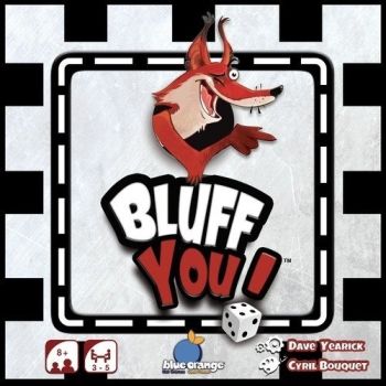 BLO03101 - Bluffati!