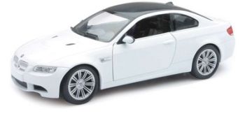 NEW71053-1 - BMW M3 Coupé bianca
