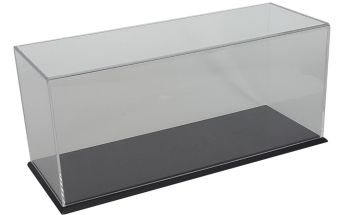 MARBOX40 - Vetrina con base - 40x15x17cm