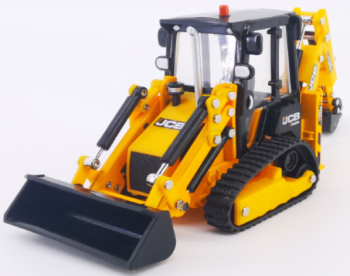 BRI43264 - Minipala JCB 1CXT