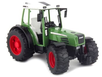 BRU2100 - FENDT 209S Scala:1/16