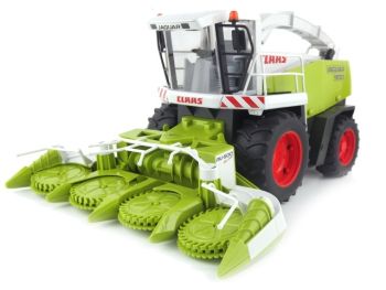 BRU2131 - Trincia CLAAS Jaguar 900 Scala: 1/16