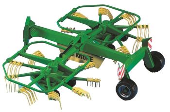 BRU2216 - Scala andanatrice KRONE: 1/16