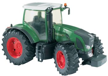 BRU3040 - FENDT 936 Vario Scala:1/16