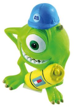 BUL12570 - Personaggio di MOSTRI E AZIENDA - MIKE
