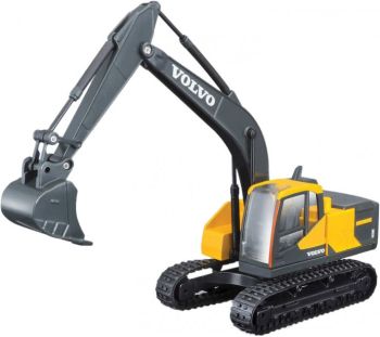 BUR32086 - Escavatore VOLVO EC220E