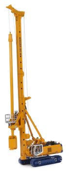 BYM25009/3 - Trapano cingolato BAUER BG40
