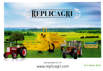 CATREP2019 - Catalogo REPLICAGRI 2019