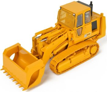 CCM973-03 - Benna da demolizione per pala cingolata CATERPILLAR 973