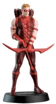 MAGCDCREDARROW - DC Comics RED ARROW action figure - 9 cm