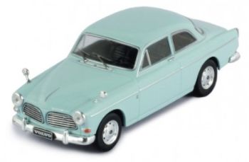 IXOCLC372N - VOLVO 123 GT 1968 Azzurro