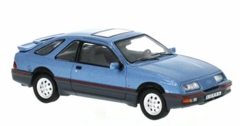 IXOCLC380N - FORD Sierra XR 4 1984 Blu metallizzato