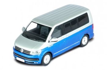 IXOCLC390N - VOLKSWAGEN T6 Multivan 2017 Grigio e blu