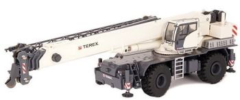 CON2115/01 - Gru per tutti i terreni TEREX RT100US