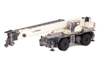 CON2115 - Gru tuttoterreno TEREX RT90