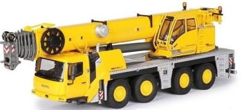CON2119/0 - Gru mobile GROVE GMK 4100L-1