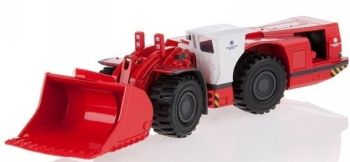 CON2441/01 - Caricatore per tunnel SANDVIK LH 621 SOLETANCHE BACHY