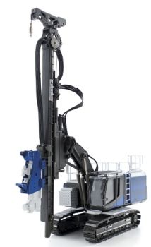 CON2516/01 - Trivella cingolata TM13/16 SR30T