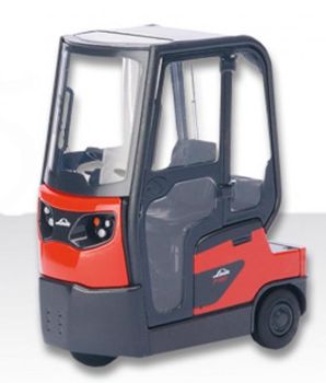 CON2620 - Trattore elettrico LINDE P80