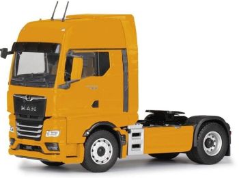 CON80000/03 - MAN TGX GX 4x2 giallo