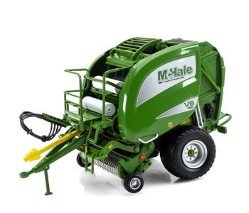 USK31021 - Pressa MCHALE V6 750