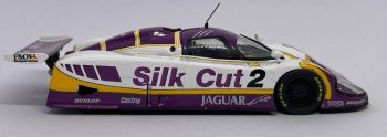 IXOLM1988 - JAGUAR XJR9 #2 Vincitore della 24 Ore di Le Mans 1988 J.LAMMERS / J.DUMFRIES / A.WALLACE