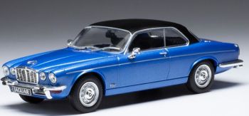IXOCLC400N - 1976 JAGUAR XJ12C Blu metallizzato
