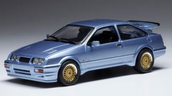 IXOCLC401N - 1987 FORD Sierra RS Cosworth Blu metallizzato
