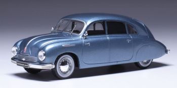 IXOCLC594N.22 - TATRA T600 Tatraplan 1950 Azzurro