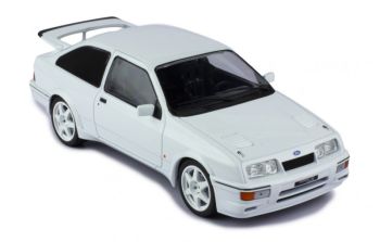 IXO18CMC121.22 - 1988 FORD Sierrra RS Cosworth Bianco