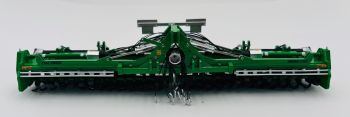 CW0293 - Fresa rotativa VALENTINI Ercules 7200 con rullo packer - Limitata a 150 unità