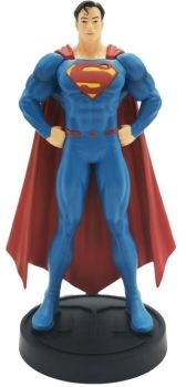 MAGDAS002 - DC Comics SUPERMAN action figure - 9 cm