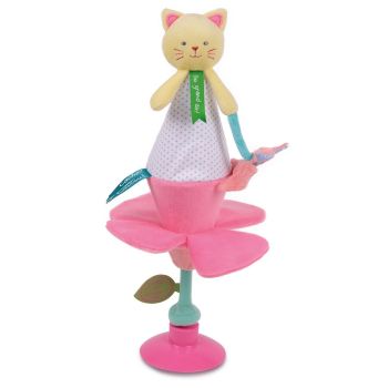 DC2675CHAT - Marionetta Marotte - Cat