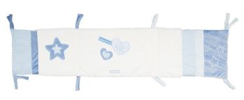 DC2993 - PETIT CHOU - Paracolpi letto - 180 x 40 cm