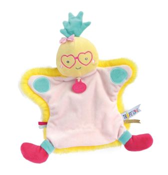 DC3327 - Burattino - Ananas