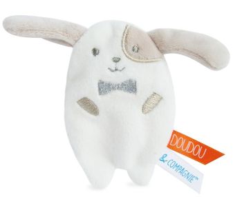 DC3427LAPIN - Clip Choco/menta - Coniglio