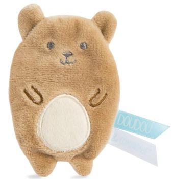 DC3427OURS - Clip Choco/menta - Orso