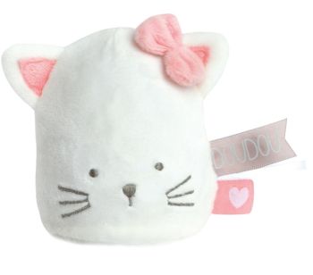 DC3428CHAT - Luce notturna vaniglia/fragola - Cat