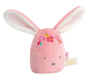 DC3428LAPIN - Luce notturna vaniglia/fragola - Coniglio