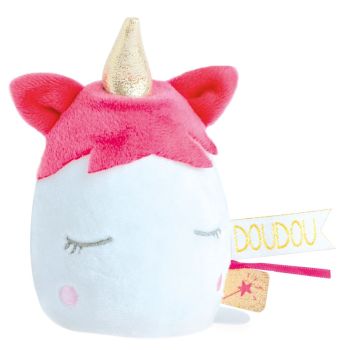 DC3428LICORNE - Nightlight Vaniglia/Fragola - Unicorno