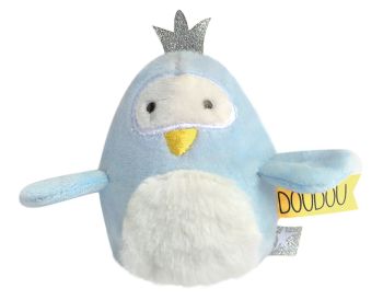 DC3430PING - Luce notturna cioccolato/menta - Pinguino