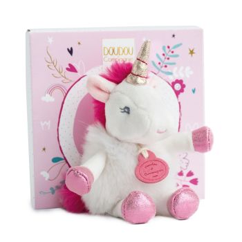 DC3527 - Minizoo - Unicorno