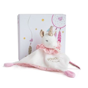 DC3535 - Dreamcatcher - Piumino unicorno