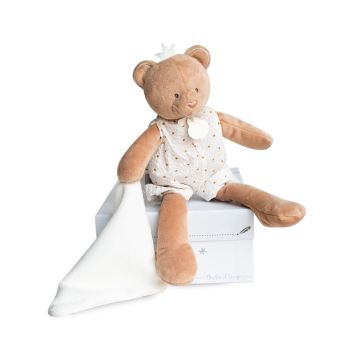 DC3545 - Dreamcatcher - Orsetto burattino con peluche
