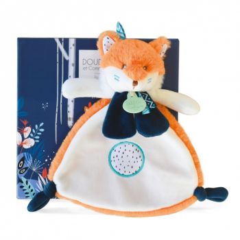 DC3641 - TIWIPI FOX - Doudou