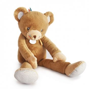 DC3642 - TIWIPI OURS - Martinetto da salto 60 cm
