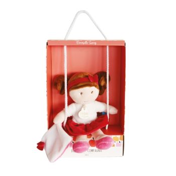 DC3680 - DEMOISELLE SWING - Giugno Capelli castani