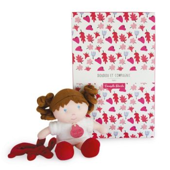 DC3682 - SIGNORA DOUDOU - Bianco